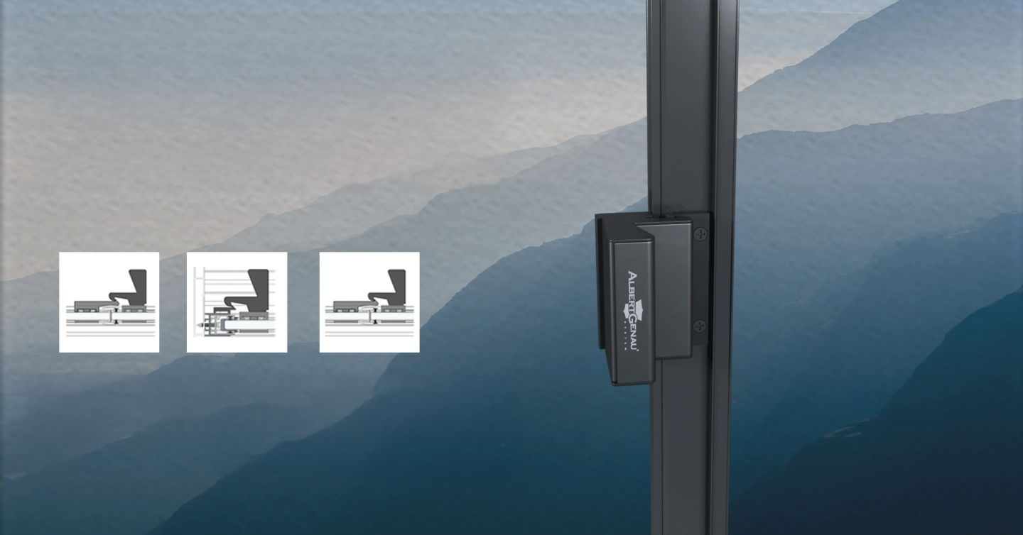 Smart Lock Sistemi