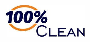 100% Kolay Temizlik